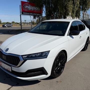 Škoda Octavia 2,0 TDI DSG KLIMA - NAVI - VIRTUAL - LEASING RATA 315 €