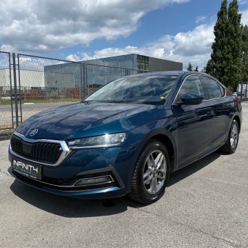 Škoda Octavia 2,0 TDI DSG LEASING BEZ UČEŠĆA, VIRT, NAVI, AUTOMAT