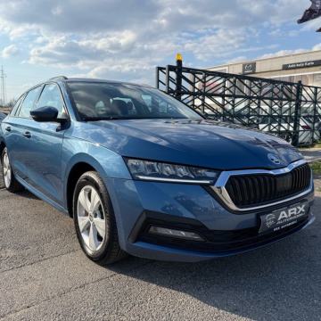 Škoda Octavia 2.0 TDI DSG °VIRTUAL°NAVI°LED SVJETLA°LEASING BEZ UČEŠĆA