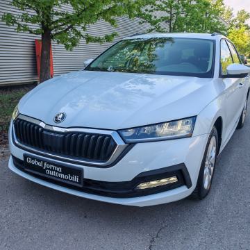 Škoda Octavia 2,0 TDI - NIJE IZ UVOZA - u sustavu PDV-a
