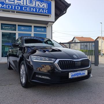 Škoda Octavia 2,0 TDI DSG✅SERVISNA✅JAMSTVO