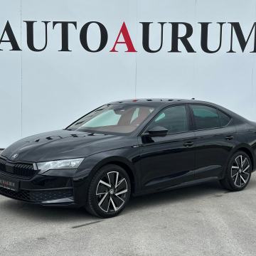 Škoda Octavia 2,0TDI DSG *SPORTLINE* *7.263KM* VIRTUAL,ACC,TV.JAMSTVO