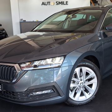 Škoda Octavia, F1 DSG, FULL LED, VIRTUAL, NAVI, JAMSTVO, LEASING...