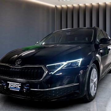 Škoda Octavia Combi 2,0 TDI ***DSG***150 KS***NOVI MODEL 2025.GOD***