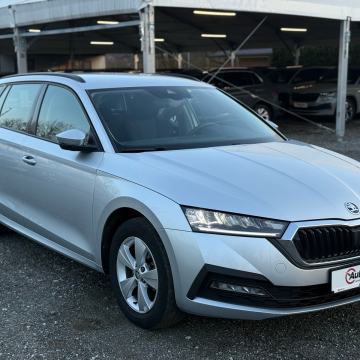 Škoda Octavia Combi 2.0TDI DSG | 150KS | Jamstvo 12mj.