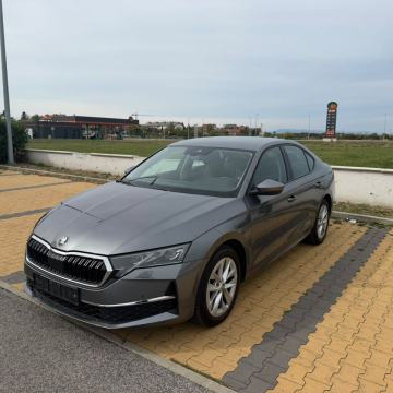 Škoda Octavia FL Selection 2,0 TDI DSG | REDIZAJN |