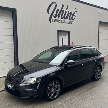 Škoda Octavia VRS •V.Servis•Reg•