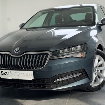 Škoda Superb 2,0 TDI DSG,VIRTUAL,NAVI,24MJ JAMSTVO,LEASING BEZ UČEŠĆA
