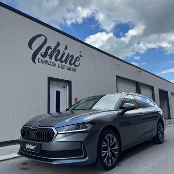 ŠKODA SUPERB 2.0TDI | DSG | SELECTION | 12 MJ JAMSTVO