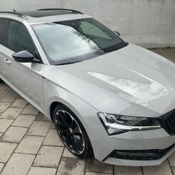 Škoda Superb Combi 2,0 TDI **PANO*VIRTUAL*ACC*KAMERA**