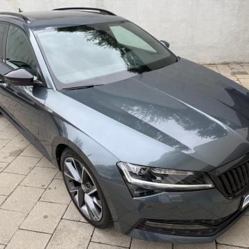 Škoda Superb Combi 2,0 TDI **PANO*VIRTUAL*ACC*KAMERA**