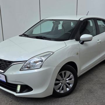 Suzuki Baleno 1.2 GL "Prvi vlasnik" Nije uvoz" TOP STANJE"