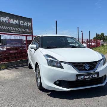 Suzuki Baleno 1,2, NAVI, LED, PDC, NA IME KUPCA...