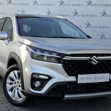 Suzuki S-Cross 1.4MHEV Premium LED-ACC-BLIS-GRIJANJE-KAMERA-KEYLES-17C