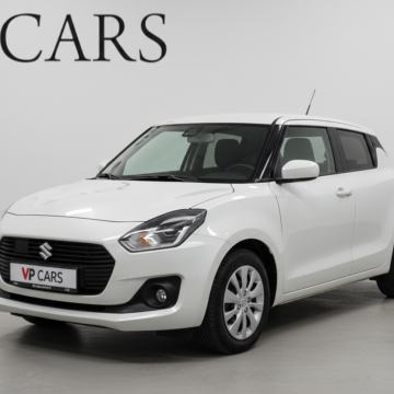 Suzuki Swift 1,2 HYBRID GL+