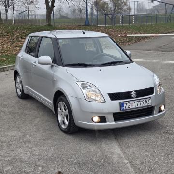 Suzuki Swift 1,3 GS***158 000 km ***