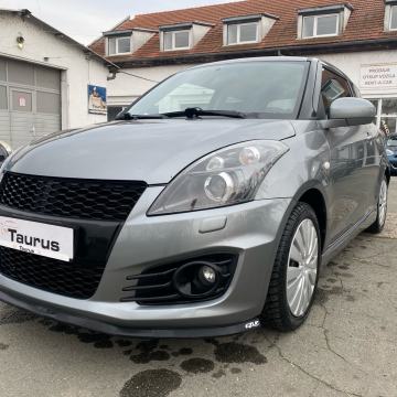 Suzuki Swift 1,6 Sport, 2015.g.⚠️cijena uključuje registraciju vozila,