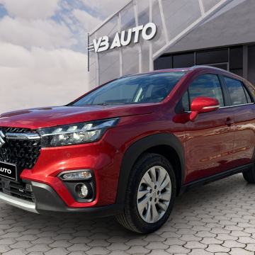 Suzuki SX4 1.5 S-Cross 4x4 AUT.