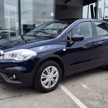 Suzuki SX4 S-Cross 1,0 *HR.VOZILO*REG DO:03/2026*