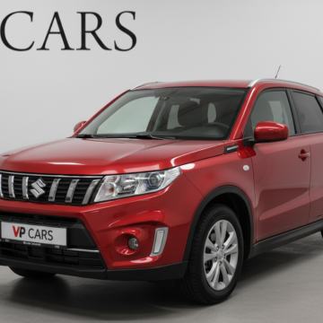 Suzuki Vitara 1,0 GL+