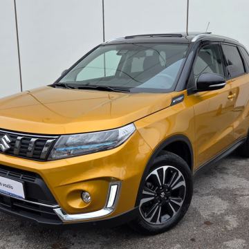 Suzuki Vitara 1,5 GLX+ ELEGANCE+ HYBRID 2WD"1.Vl."Nije uvoz"18.900 KM"