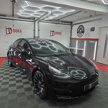 Tesla Model 3 Perfomance 2021