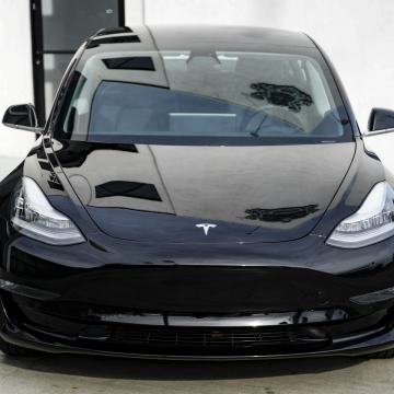 Tesla Model 3 AWD Long Renge FSD 3 samostalna vožnja!