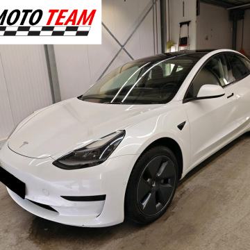 Tesla Model 3 Standard RWD
