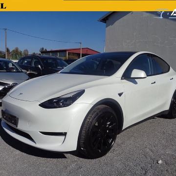 Tesla Model Y AWD LR automatik - SAMO 71.000 KILOMETROV