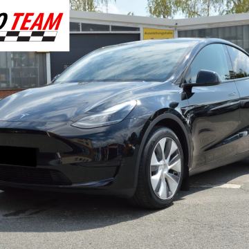 Tesla Model Y RYZEN