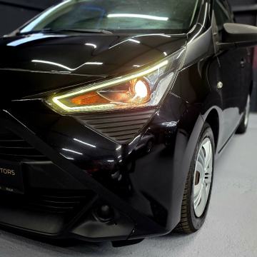 Toyota Aygo 1,0 VVT X-FUN/72ks/2022/u PDV-u/LED/116.000 km