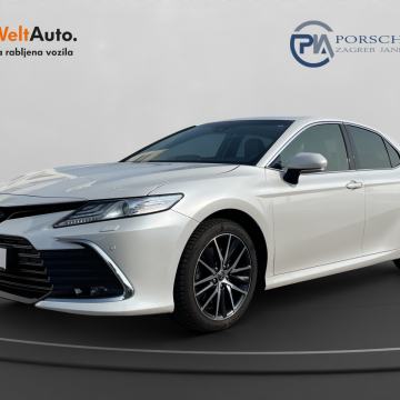 Toyota Camry Hybrid 2.5 VVT-i Executive Aut.