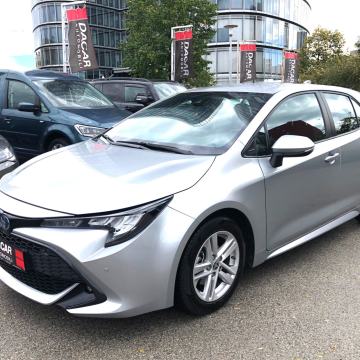 Toyota Corolla 1,8 VVT-i automatik Hybrid