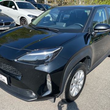 Toyota Yaris Cross 1.5 Hybrid AUTOMATIK,TVORNIČKA GARANCIJA,U PDV-U!