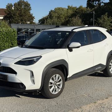 TOYOTA YARIS CROSS 1.5 Hybrid E-CVT - 2023. Godina - JAMSTVO❗️