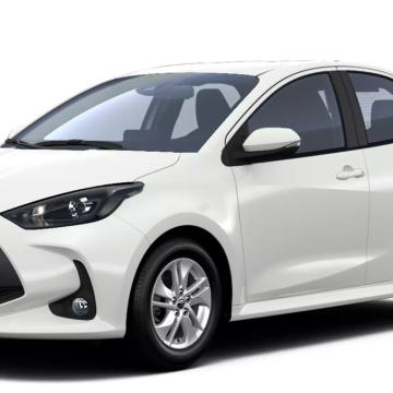 TOYOTA YARIS HEV 1,5 STELLA  / VOZILA U DOLASKU