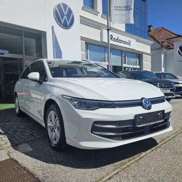 Volkswagen Golf Variant 1.5 TSI Life 110kW