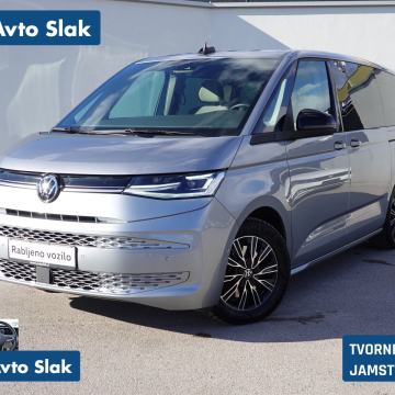 Volkswagen Multivan 2.0 TDI L2 DSG+F1+MATRIX+ACC+VZV.KAMERA+VUČNA KUKA