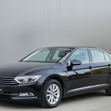 Volkswagen Passat 2.0 TDI DSG NIJE UVOZ - SERVISNA - U PDV-u