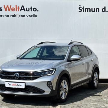 Volkswagen Taigo 1.0 TSI Life Plus