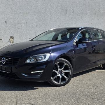 Volvo V60 2.0 D2,OCEAN RACE,11MJ2016,1-VL,GARANCIJA,NEMA5%