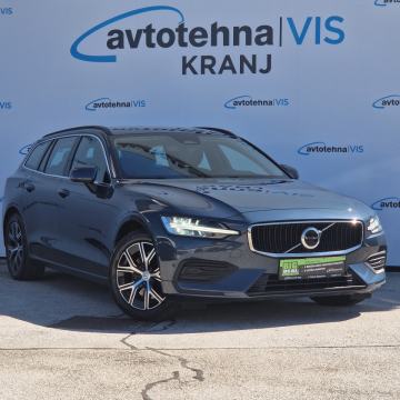 Volvo V60 B4 (D) Aut. |Kamera|Kljuka|Lane| - V PRIPRAVI