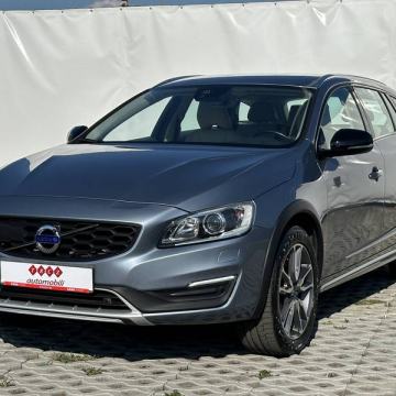 Volvo V60 Cross Country 2,0 D3 A/T
