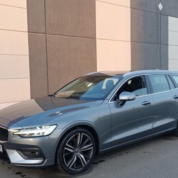 Volvo V60 D3 automatik 2020' reg godinu dana