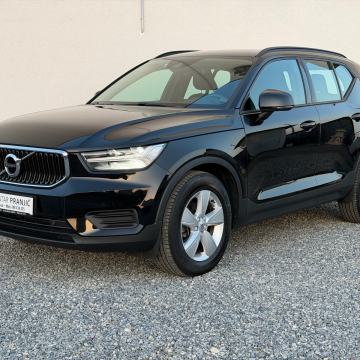 Volvo XC40  T3 /120 kw/2020 god. /82000 km/virtual cocpit/kamera