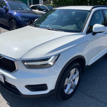Volvo XC40 D3 AUTOMATIK.NAVI,LED,RADAR,LANE ASSIST,U SUSTAVU PDV-A!