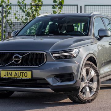 Volvo XC40 D3 AWD Automatik Pogon na sve kotače Navigacija