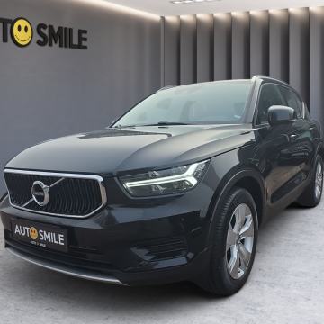 Volvo XC40 T3, AUT, FULL LED, AUT. KLIMA, NAVI, TEMP, JAMSTVO, LEASING