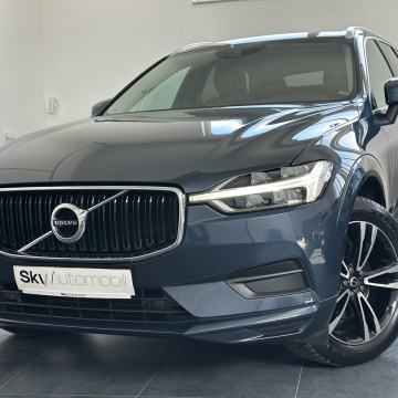 Volvo XC60 2.0 D4 Automatik•Navi•190KS•JAMSTVO 24MJ•LEASING 0% UČEŠĆA