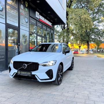 Volvo XC60 B4D *R-DESIGN*KAMERA*MEMORIJA*GRIJANJE*2022*NAVI*